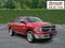 2014 RAM 1500 4WD Crew Cab 140.5" Big Horn
