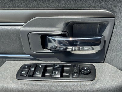 2019 RAM 1500 Classic Big Horn 4x4 Crew Cab 6'4" Box