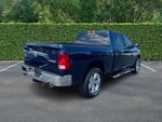 2019 RAM 1500 Classic Big Horn 4x4 Crew Cab 6'4" Box