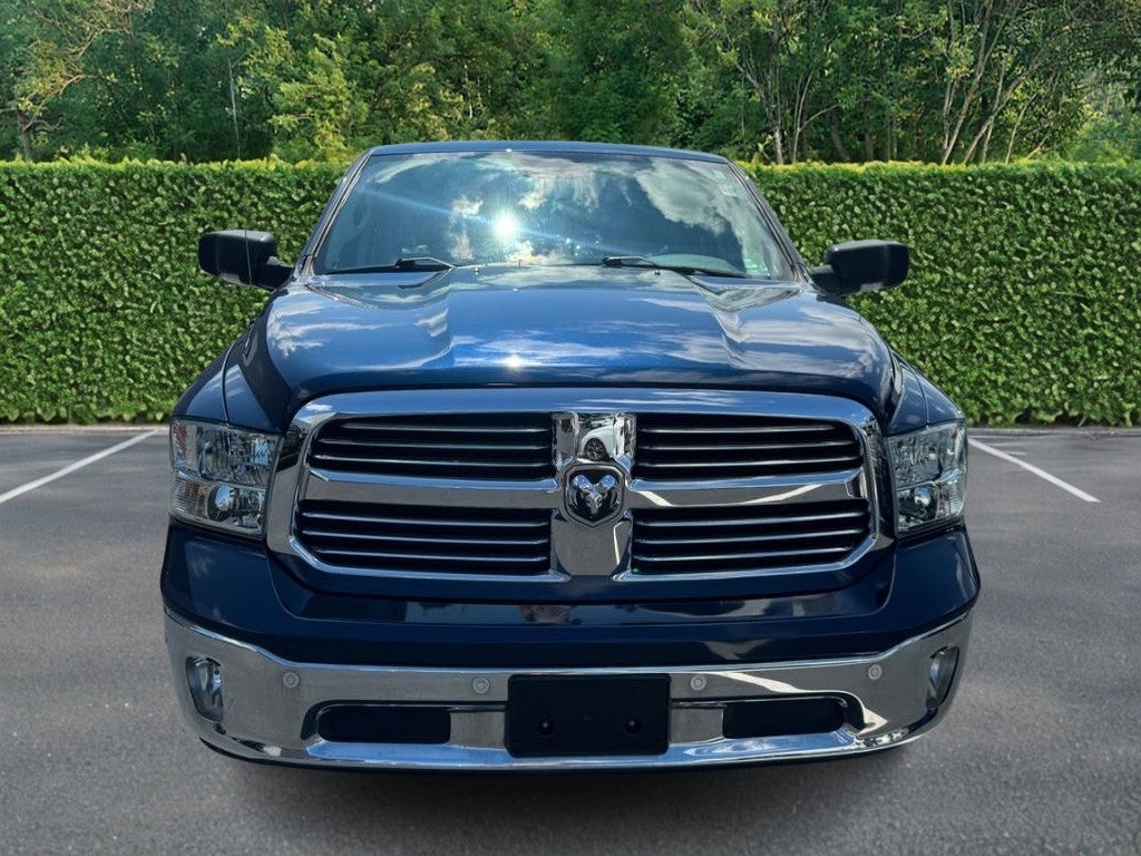 2019 RAM 1500 Classic Big Horn 4x4 Crew Cab 6'4" Box