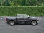 2021 RAM 1500 Laramie 4x4 Crew Cab 5'7" Box