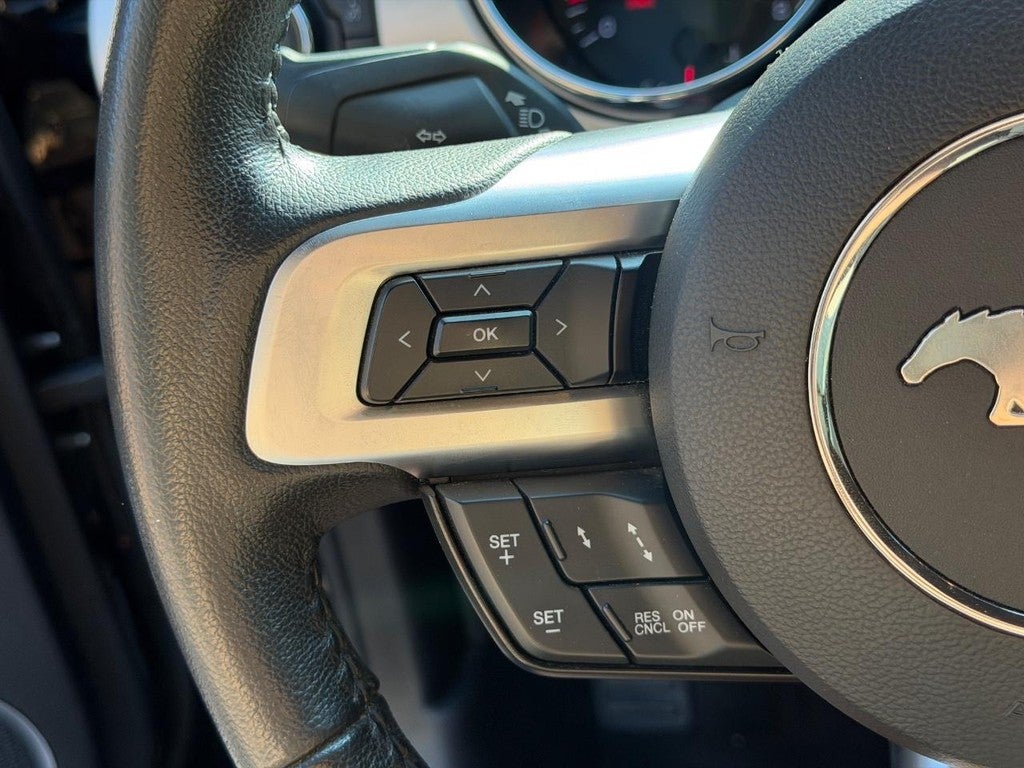 2016 Ford Mustang 2dr Fastback GT Premium