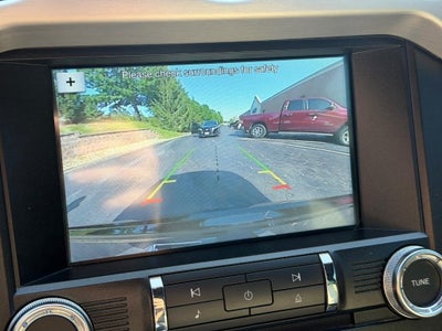 2016 Ford Mustang 2dr Fastback GT Premium