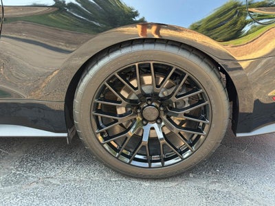 2016 Ford Mustang 2dr Fastback GT Premium