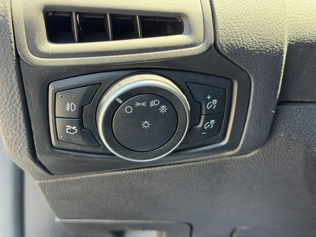 2015 Ford Focus 4dr Sdn SE