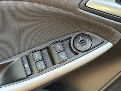 2014 Ford Focus 4dr Sdn SE