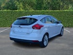 2016 Ford Focus 5dr HB Titanium