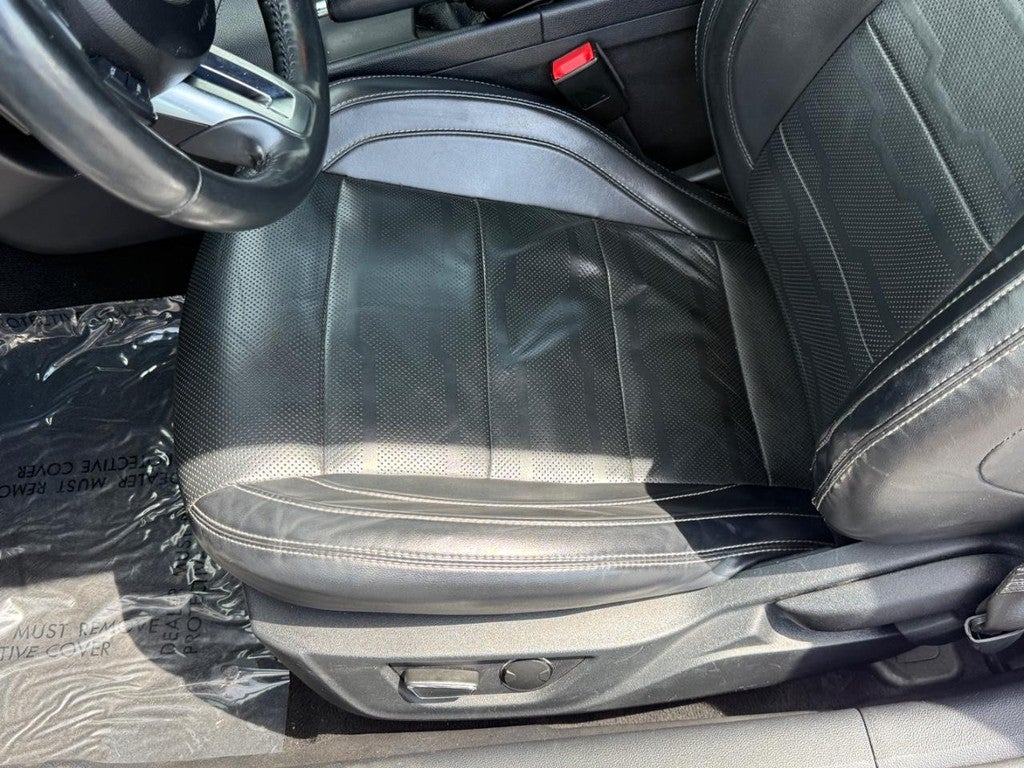 2019 Ford Mustang GT Premium Convertible