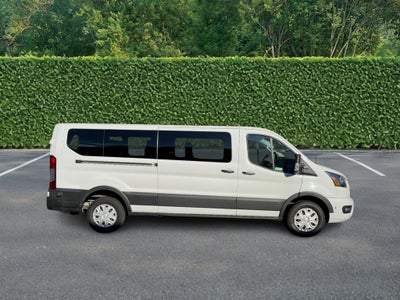 2024 Ford Transit Passenger Wagon T-350 148