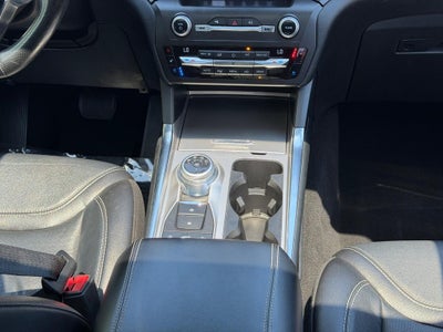 2020 Ford Explorer ST 4WD