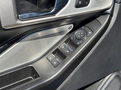 2020 Ford Explorer ST 4WD