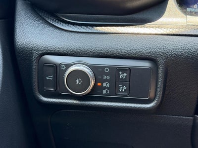 2020 Ford Explorer ST 4WD