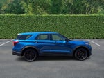 2020 Ford Explorer ST 4WD