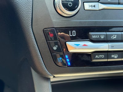 2020 Ford Explorer ST 4WD