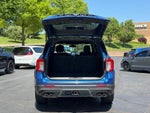 2020 Ford Explorer ST 4WD