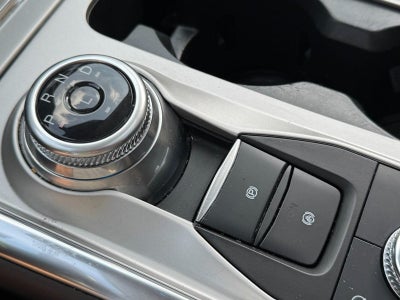 2022 Ford Explorer Platinum 4WD