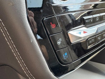 2022 Ford Explorer Platinum 4WD