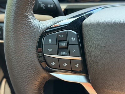 2023 Ford Explorer King Ranch 4WD