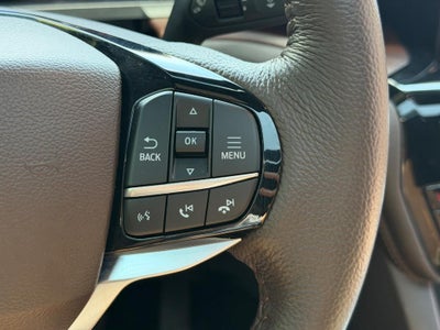 2023 Ford Explorer King Ranch 4WD