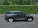 2023 Ford Explorer King Ranch 4WD