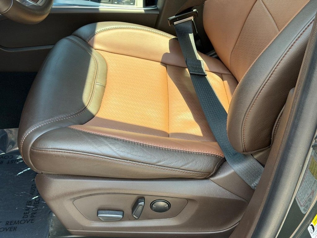 2023 Ford Explorer King Ranch 4WD