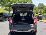 2023 Ford Explorer King Ranch 4WD