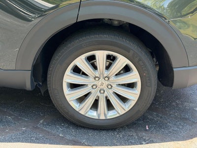 2023 Ford Explorer King Ranch 4WD