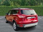 2013 Ford Escape 4WD 4dr SEL