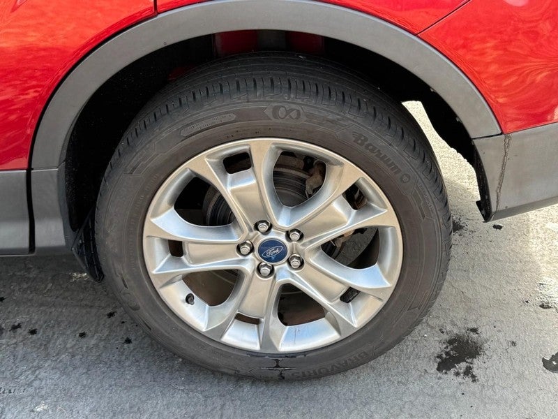 2013 Ford Escape 4WD 4dr SEL