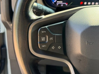 2023 Ford Bronco Black Diamond 4 Door 4x4