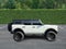 2023 Ford Bronco Black Diamond 4 Door 4x4