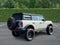 2023 Ford Bronco Black Diamond 4 Door 4x4
