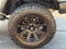 2023 Ford Bronco Black Diamond 4 Door 4x4