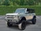 2023 Ford Bronco Black Diamond 4 Door 4x4