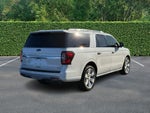 2024 Ford Expedition Max Platinum 4x4