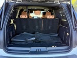 2024 Ford Expedition Max Platinum 4x4