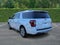 2024 Ford Expedition Max Platinum 4x4