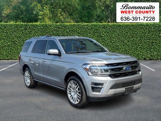 2024 Ford Expedition Limited 4x4