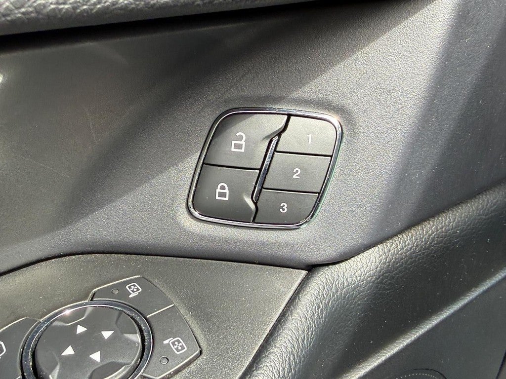 2021 Ford Expedition Limited 4x4