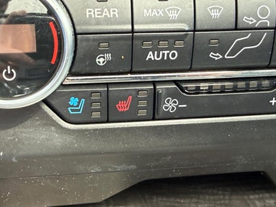 2021 Ford Expedition Limited 4x4