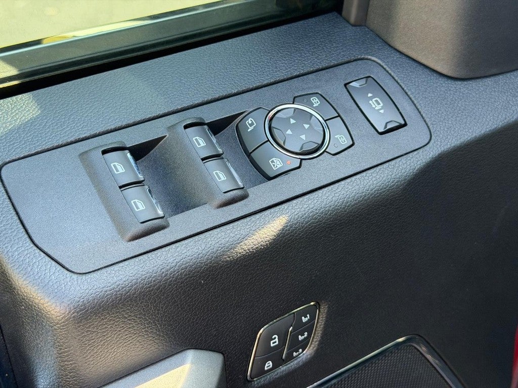 2020 Ford Super Duty F-250 SRW 4WD Crew Cab Box