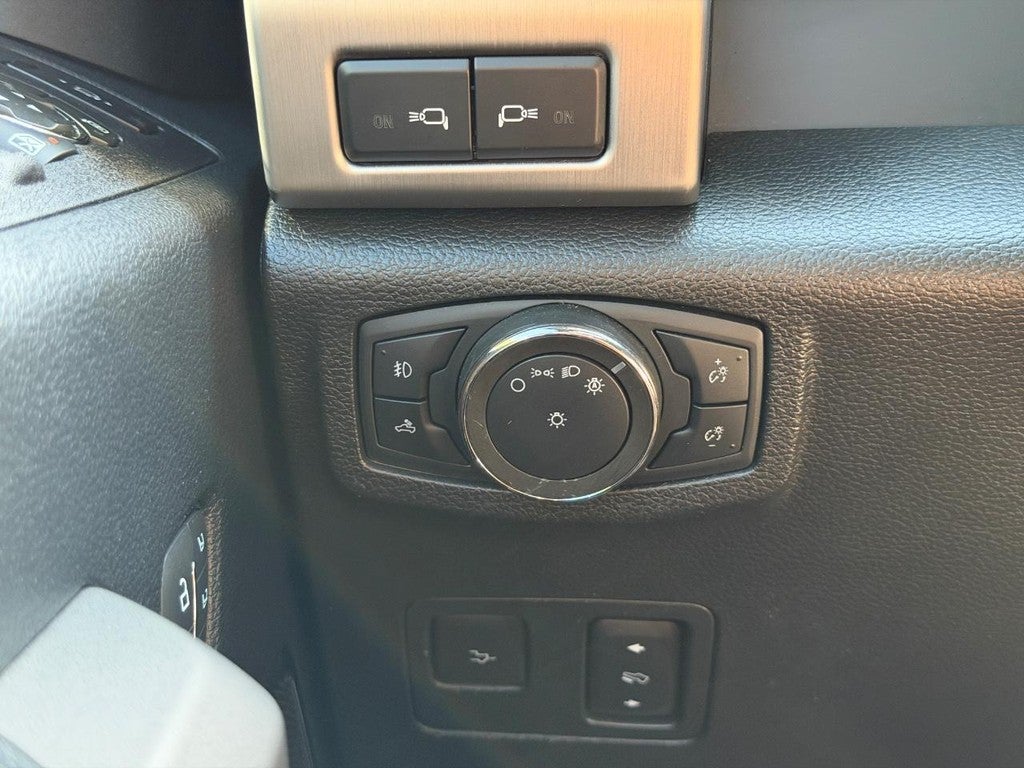 2020 Ford Super Duty F-250 SRW 4WD Crew Cab Box