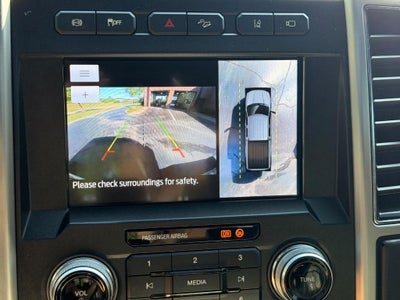 2020 Ford Super Duty F-250 SRW 4WD Crew Cab Box