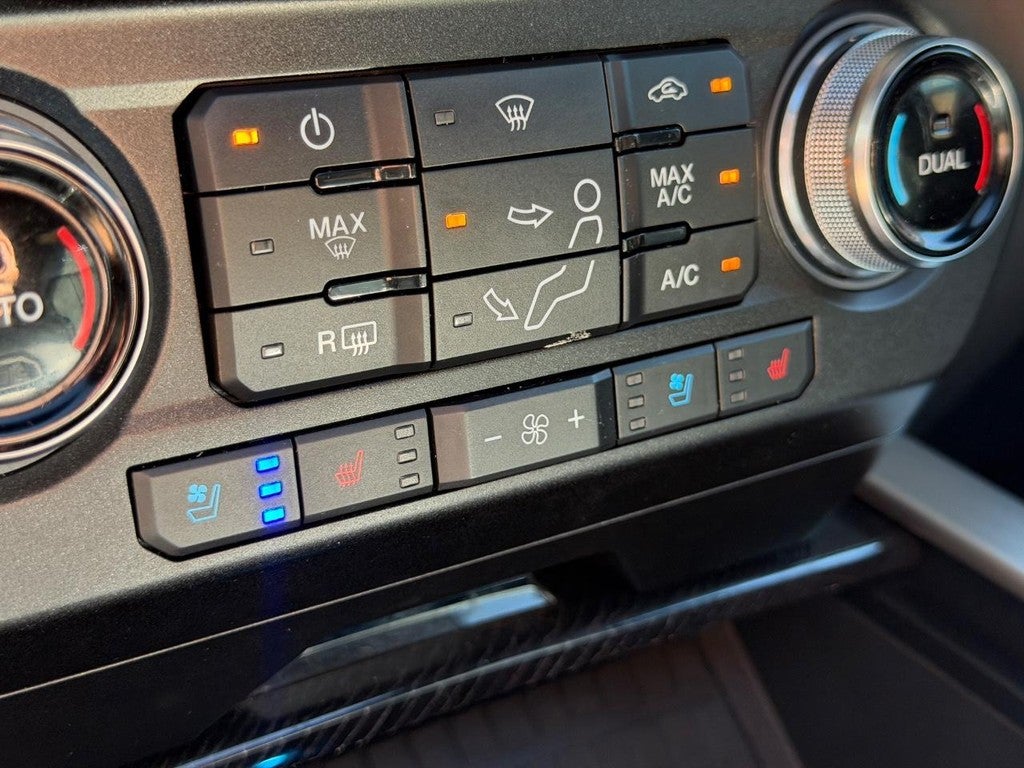 2020 Ford Super Duty F-250 SRW 4WD Crew Cab Box
