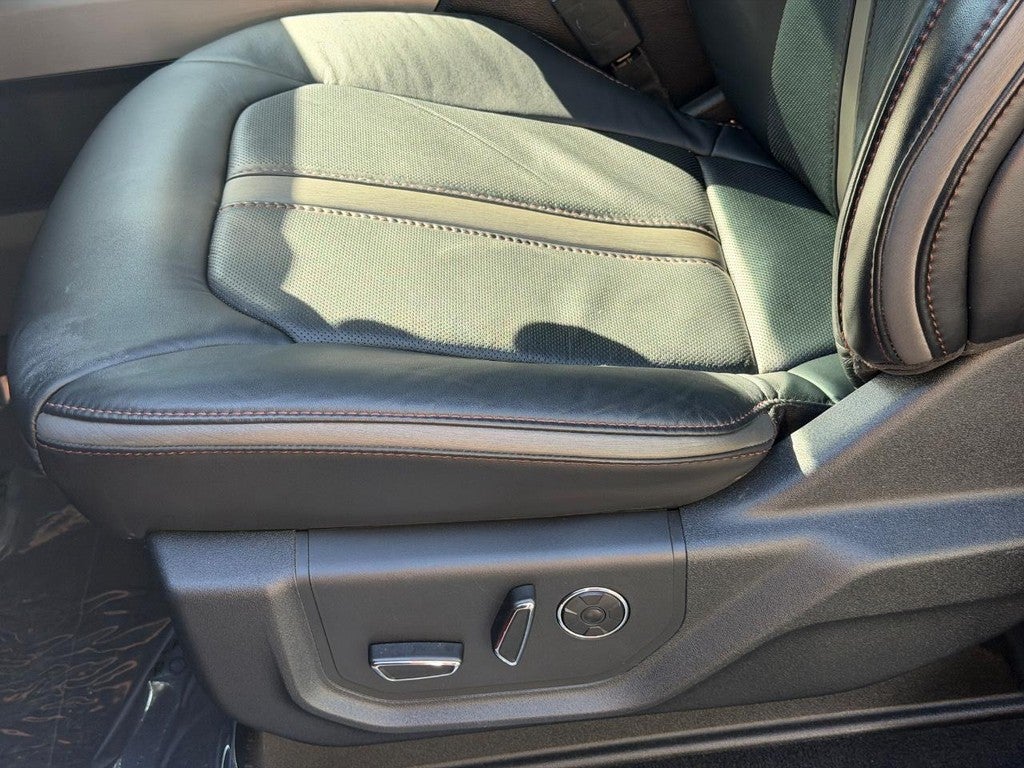 2020 Ford Super Duty F-250 SRW 4WD Crew Cab Box