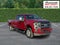 2020 Ford Super Duty F-350 SRW Platinum 4WD Crew Cab 6.75' Box