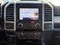 2020 Ford Super Duty F-350 SRW Platinum 4WD Crew Cab 6.75' Box