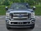 2016 Ford Super Duty F-350 SRW 4WD Crew Cab 156" Lariat