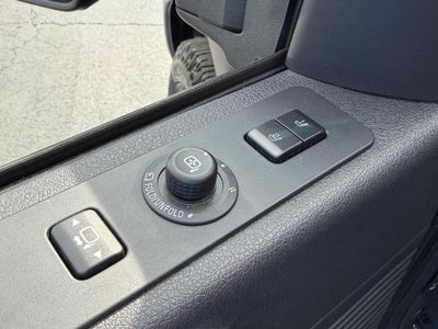 2016 Ford Super Duty F-350 SRW 4WD Crew Cab 156" Lariat