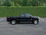 2016 Ford Super Duty F-350 SRW 4WD Crew Cab 156" Lariat